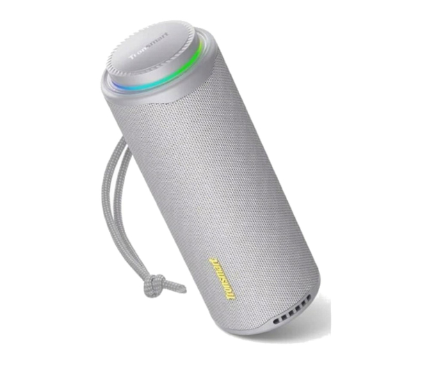 Tronsmart T8 SZARY - 1361518 - zdjęcie